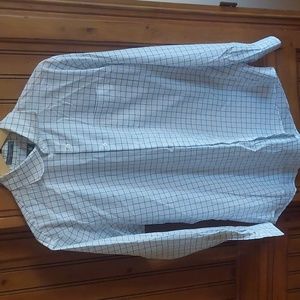 Nordstrom Tailored Fit dress shirt